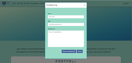 portfolio 5