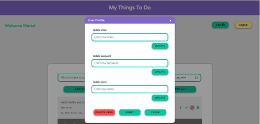 to do list 5
